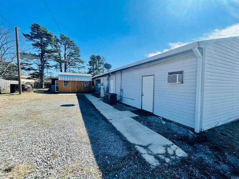 More Photos Of 7649 Batesville, Pleasant Plains Restaurant For Sale