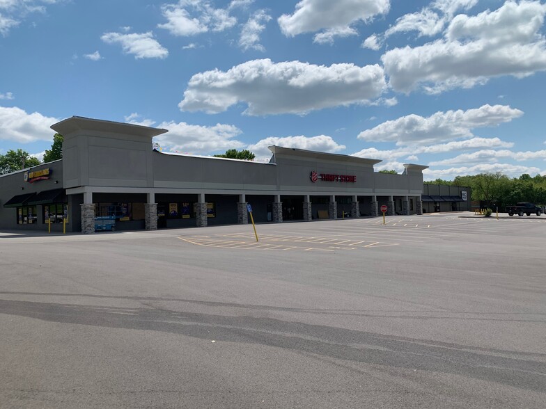 Primary Photo Of 2100-2160 Tenbrook Rd, Arnold Unknown For Lease