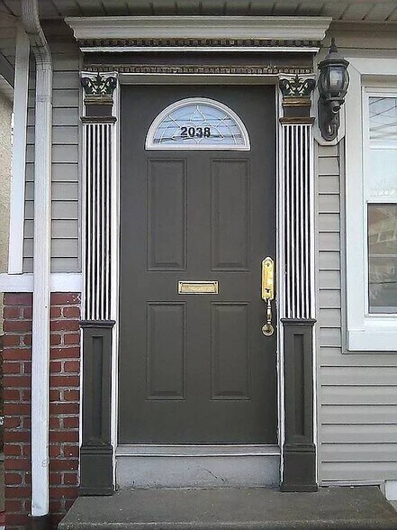 More Photos Of 2038 Grant Ave, Philadelphia Specialty For Sale