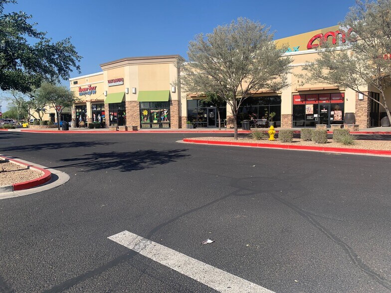 More Photos Of 13681 N Litchfield Rd, Surprise Storefront For Lease
