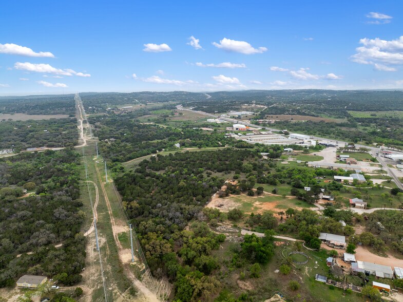 More Photos Of 260 Gregg dr, Spicewood Land For Sale