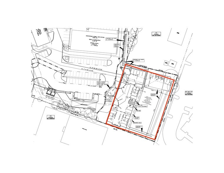 More Photos Of 9001 Cameron Rd, Austin Land For Sale