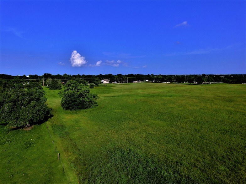More Photos Of 0 Bamore Rd, Rosenberg Land For Sale
