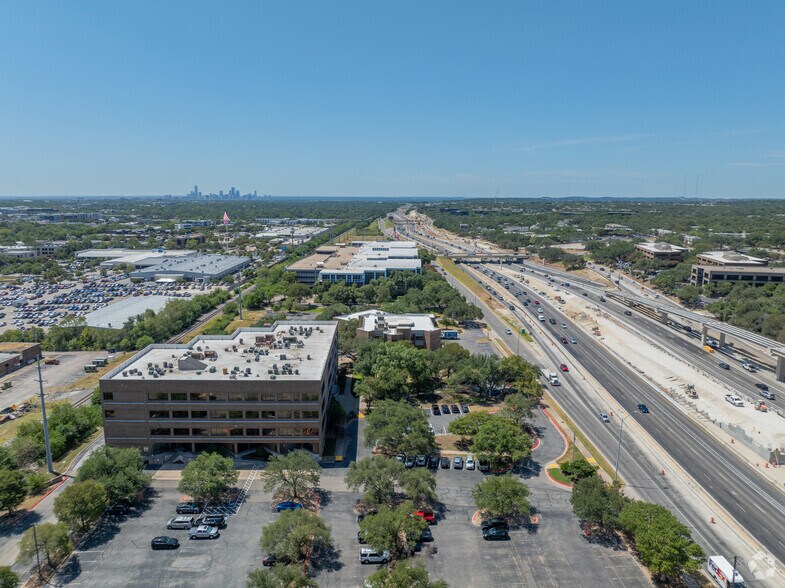 More Photos Of 8501 N Mopac Expy, Austin Office For Lease
