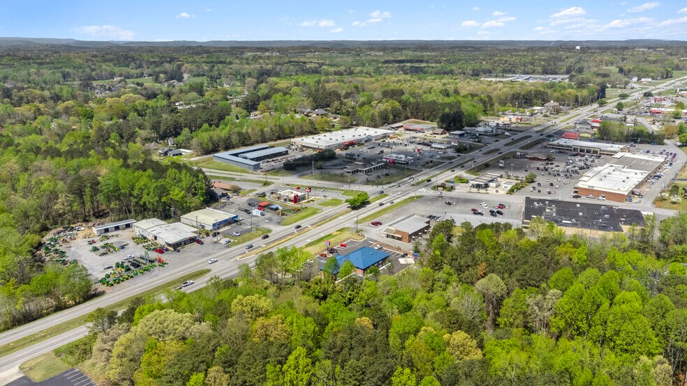 More Photos Of 926 N Brindlee Mountain Pky, Arab Freestanding For Sale