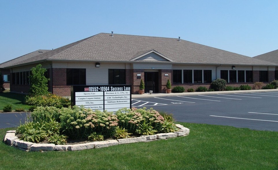 More Photos Of 10552 Success Ln, Dayton Unknown For Lease