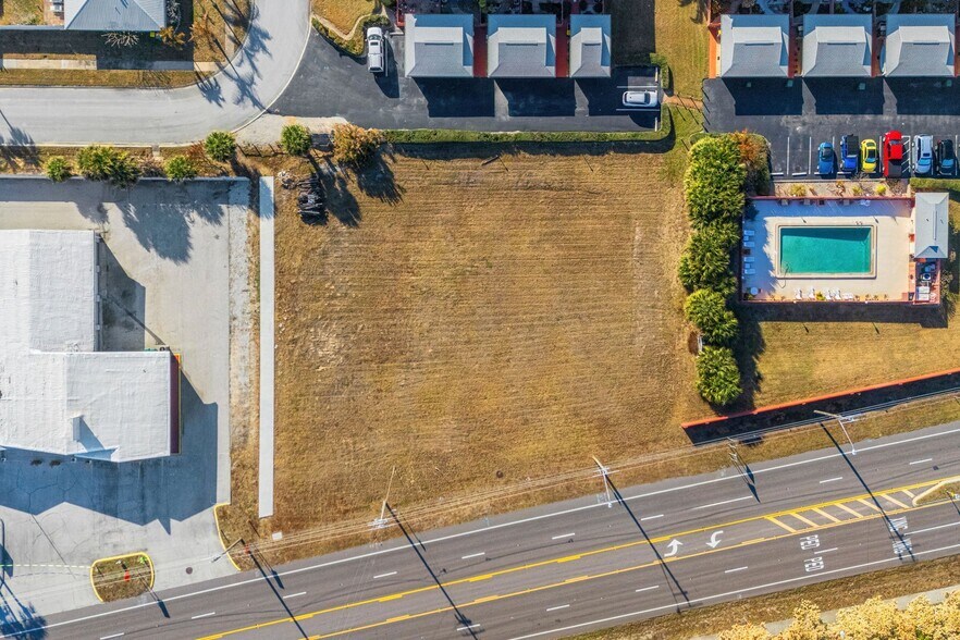 More Photos Of 1740 Highway A1A, Satellite Beach Land For Sale