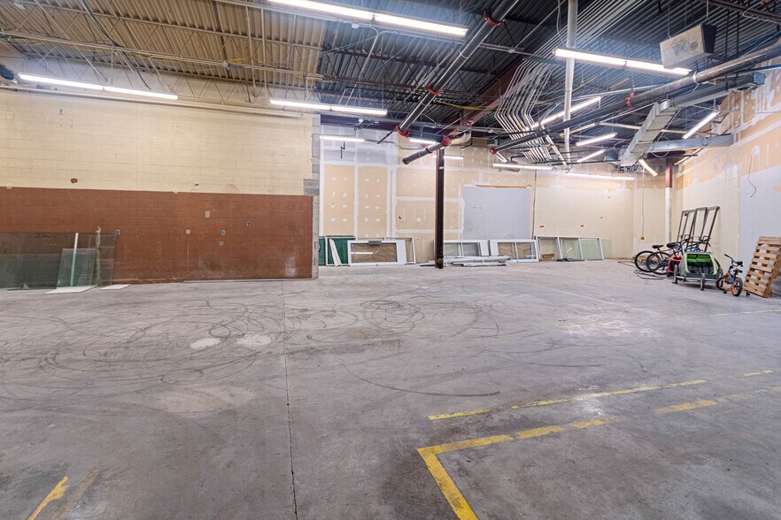 More Photos Of 1212 W South Airport Rd W, Traverse City Department Store For Sale