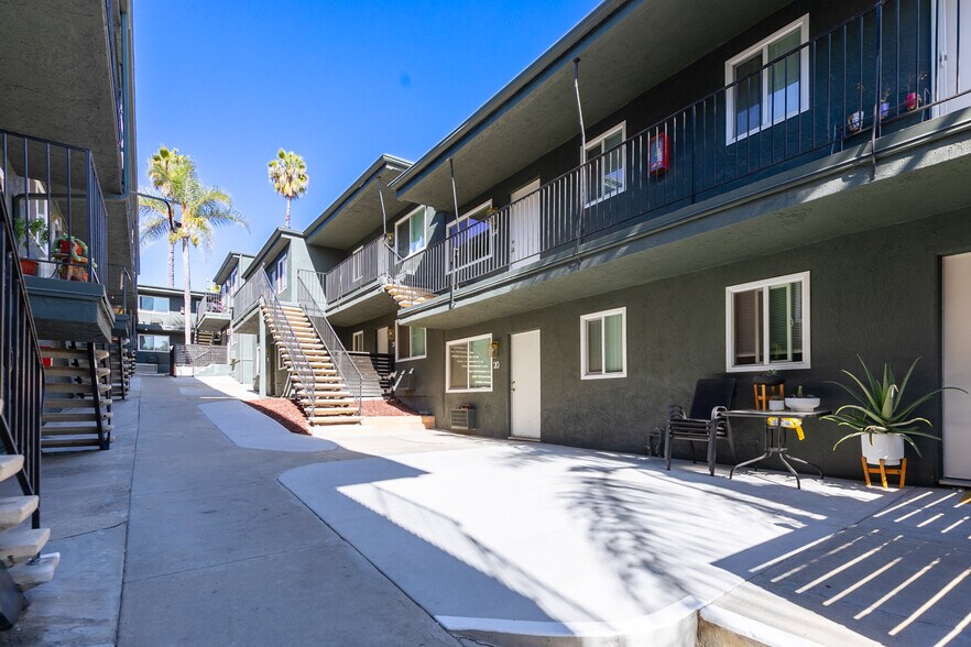 More Photos Of 9249 Birch St, Spring Valley Apartments For Sale