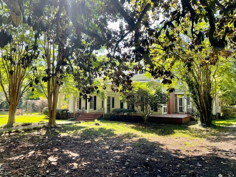 More Photos Of 3525 GA Highway 129, Jeffersonville Land For Sale