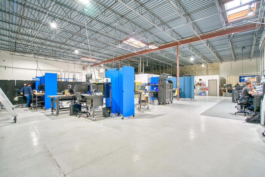More Photos Of 280 S Taylor Ave, Louisville Research And Development For Lease