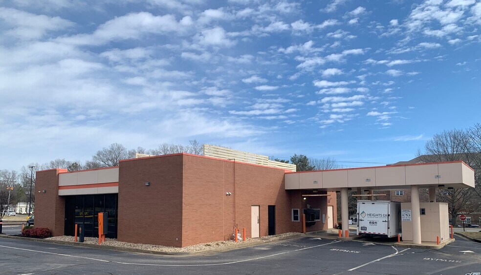 More Photos Of 12412-12450 Gayton Rd, Richmond Unknown For Lease