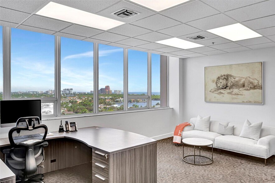 More Photos Of 2455 E Sunrise Blvd, Fort Lauderdale Loft Creative Space For Lease