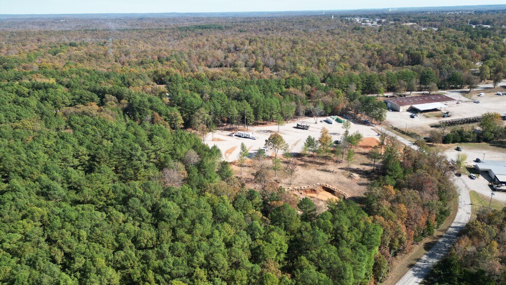 More Photos Of 10 Elks Drive and Hospital Drive Dr, Cherokee Village Trailer Camper Park For Sale