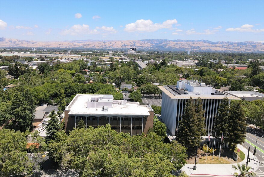 More Photos Of 1922 The Alameda, San Jose Office For Sale