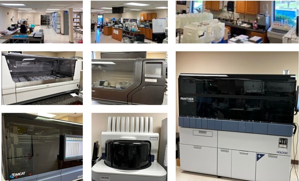 More Photos Of 1602 Hatcher Ln, Columbia Medical For Sale