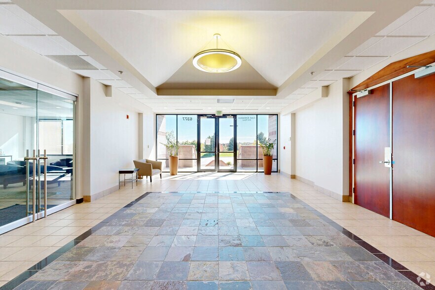 More Photos Of 6377 S Revere Pky, Centennial Office For Lease