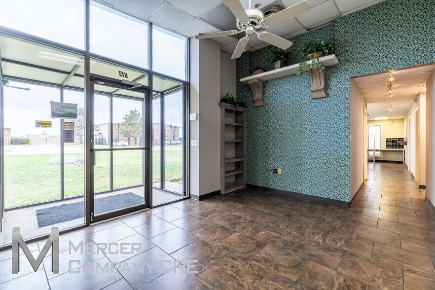 More Photos Of 813 SE 84th St, Oklahoma City Manufacturing For Sale