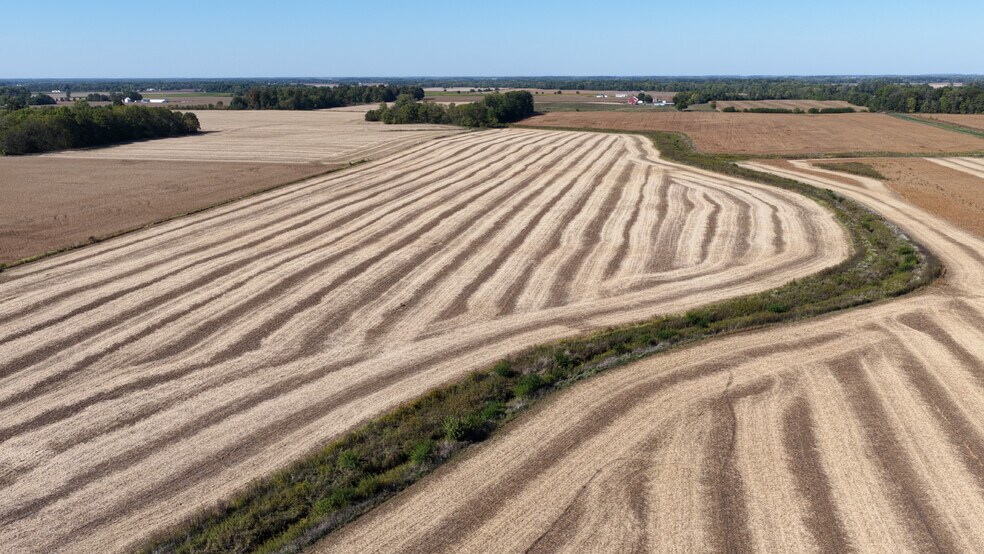 More Photos Of State Road 38 & N CR 950 W, Mulberry Land For Sale
