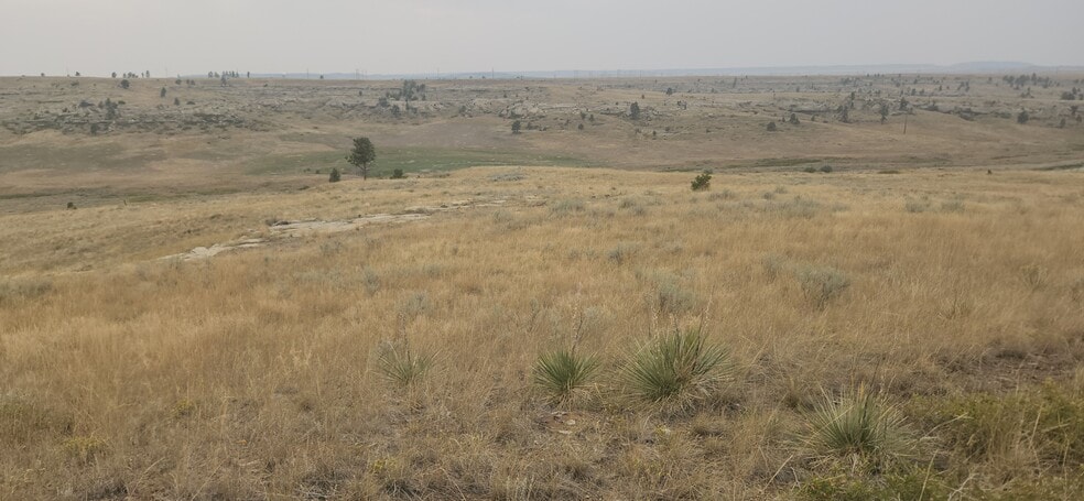 More Photos Of 00 Skyway Dr, Billings Land For Sale