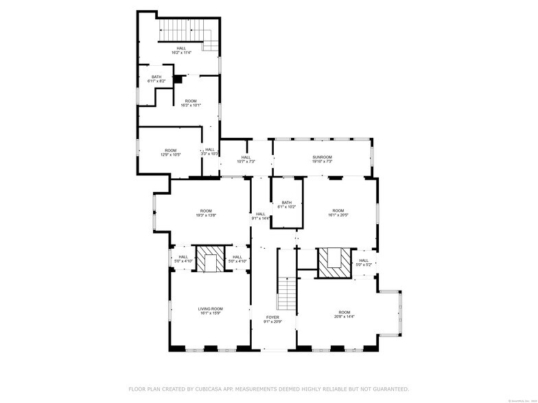 More Photos Of 11 Hayward Ave, Colchester Office For Sale