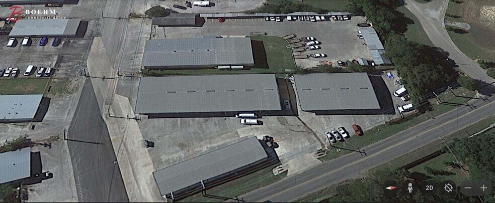 More Photos Of 141 Industrial Dr, Boerne Warehouse For Lease