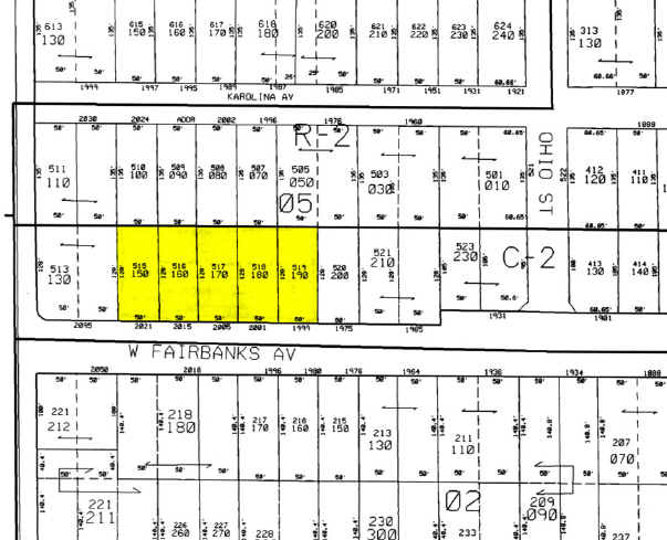 More Photos Of 2021 W Fairbanks Ave, Winter Park General Retail For Sale