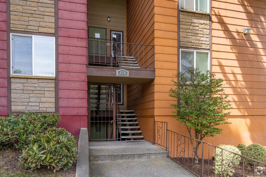 More Photos Of 620 S Walnut St, Spokane Apartments For Sale