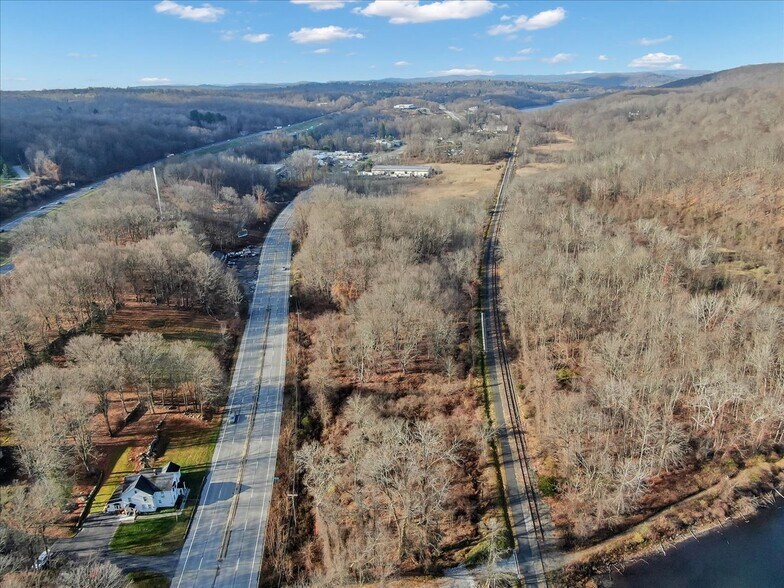 More Photos Of 3918 Danbury, Brewster Village Land For Sale