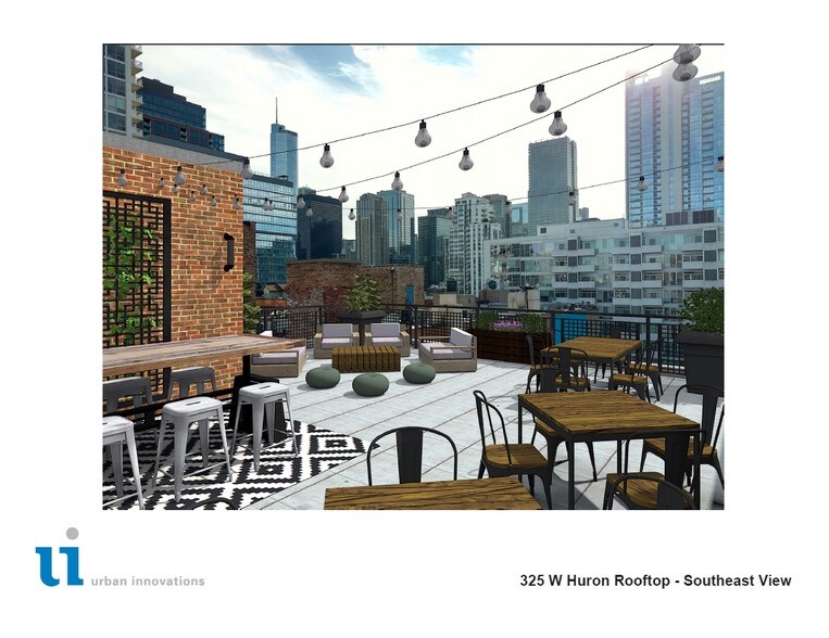 More Photos Of 325 W Huron St, Chicago Loft Creative Space For Lease