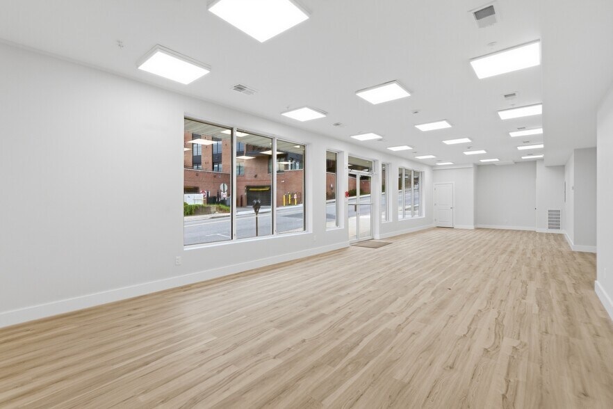 More Photos Of 292 Main St, Nyack Office For Lease