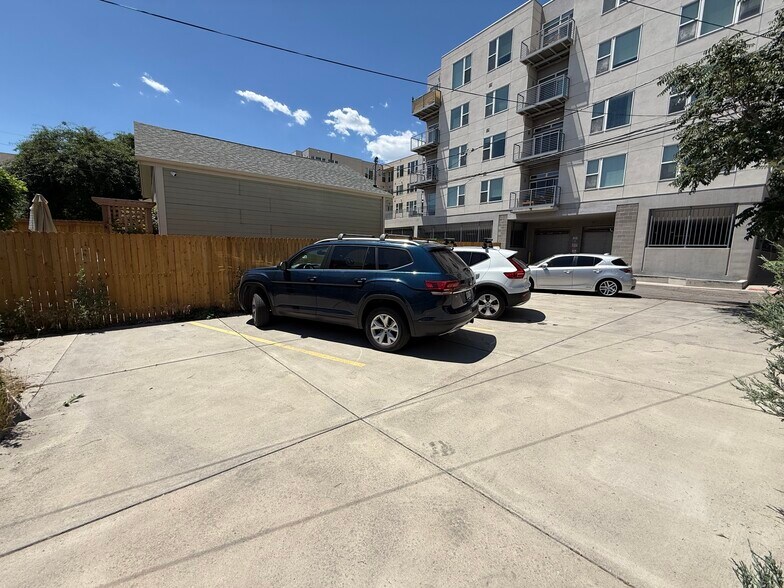 More Photos Of 2839 Wyandot St, Denver Office For Sale