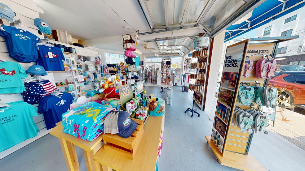 More Photos Of 800-814 Atlantic Ave, Ocean City Hotel For Lease