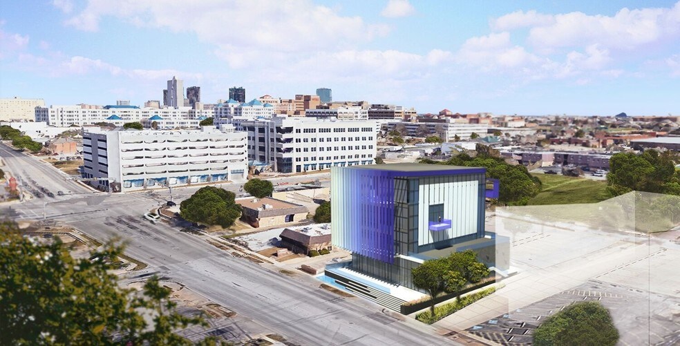 More Photos Of 1212 Hurley Ave, Fort Worth Hotel For Sale