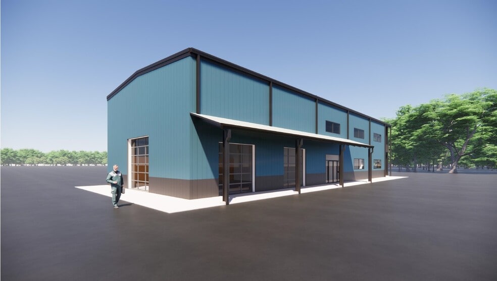 More Photos Of 295 N Delaware Dr, Easton Auto Repair For Sale