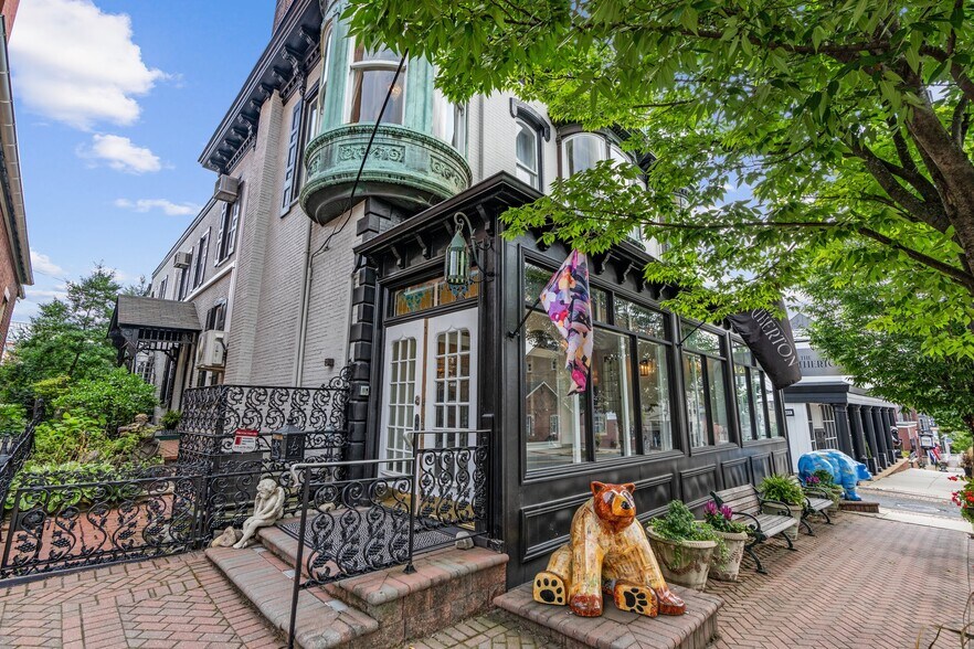 More Photos Of 11 E Philadelphia Ave, Boyertown Hospitality For Sale