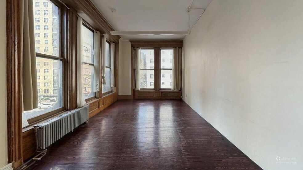 Primary Photo Of 201 E 16th St, New York Office For Lease