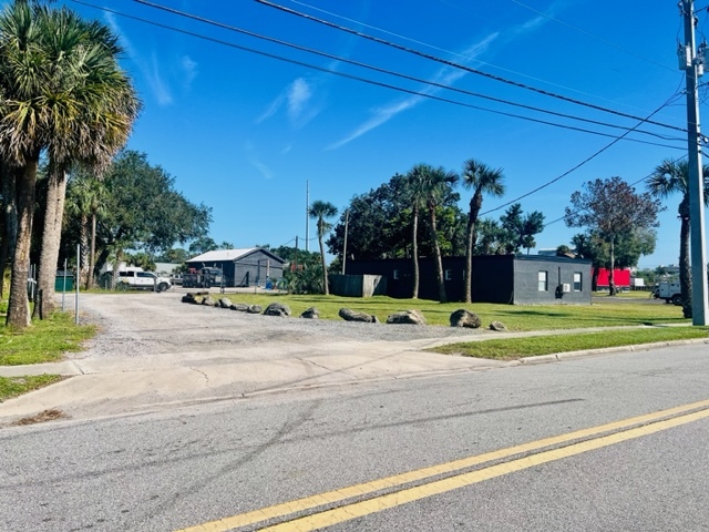 Primary Photo Of 800 Main St, Titusville Service For Sale