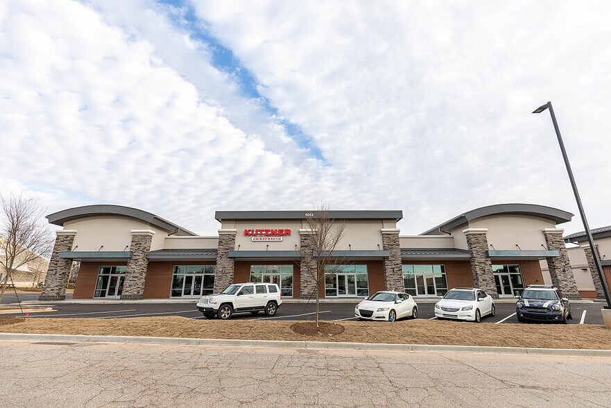 Primary Photo Of 5052 Old Buncombe Rd, Greenville Storefront Retail Office For Lease
