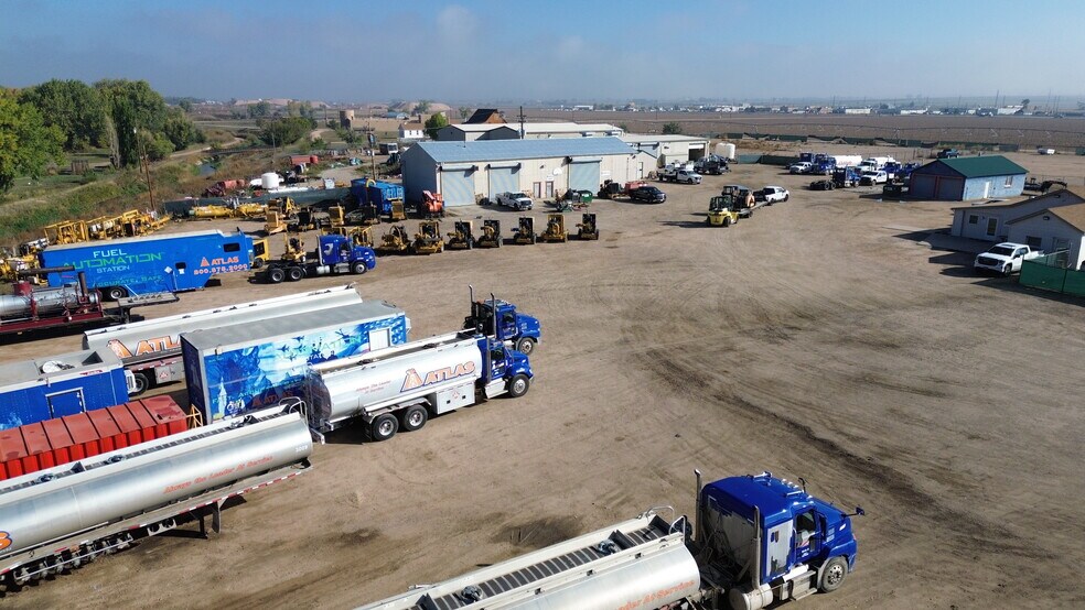 More Photos Of 145 14th St, Fort Lupton Industrial For Sale