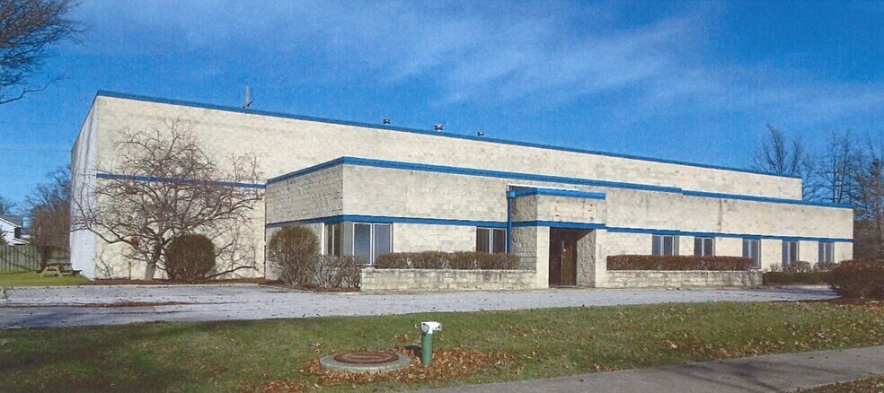 Primary Photo Of 25850 First St, Westlake Warehouse For Lease