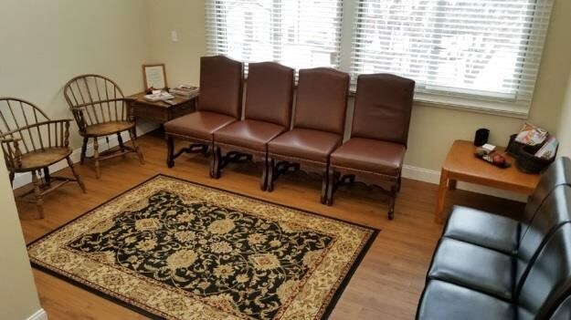 More Photos Of 420 E Main St, Branford Medical For Sale