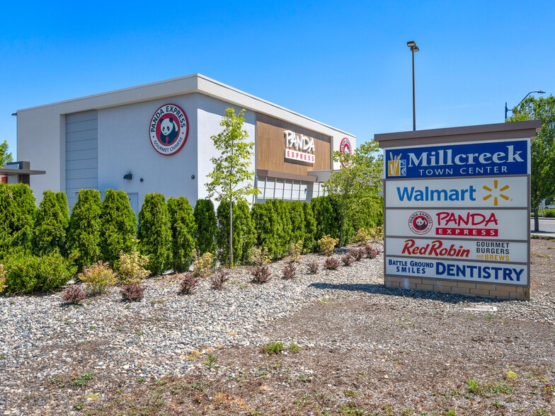 More Photos Of SW Scotton Way, Battle Ground Unknown For Lease