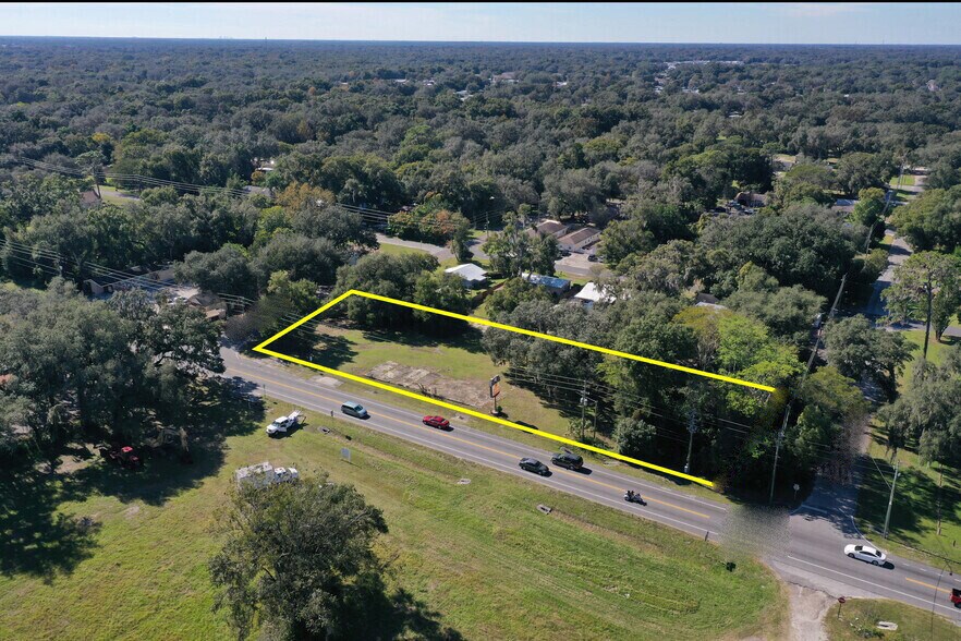 More Photos Of 4749 Gall Blvd, Zephyrhills Land For Sale
