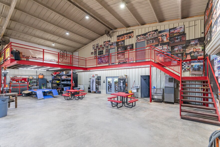 More Photos Of 1256 County Road 401, Merkel Land For Sale