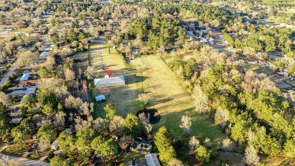 More Photos Of 13705 FM 2432 Rd, Willis Specialty For Sale