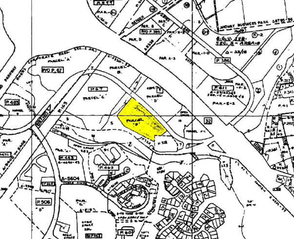 More Photos Of 9150 Guilford Rd, Columbia Office For Sale