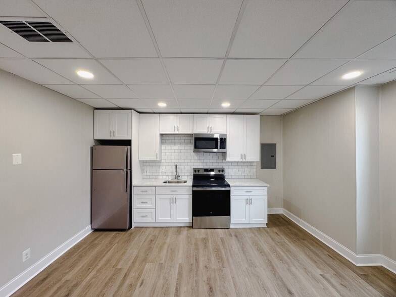 More Photos Of 1130 Light St, Baltimore Apartments For Lease