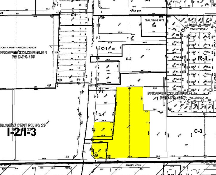 More Photos Of 6239 S Orange Blossom Trl, Orlando Auto Dealership For Sale