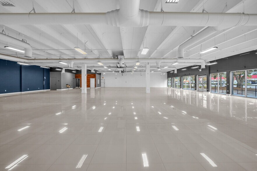 More Photos Of 1920-1934 Stirling Rd, Dania Beach Freestanding For Sale